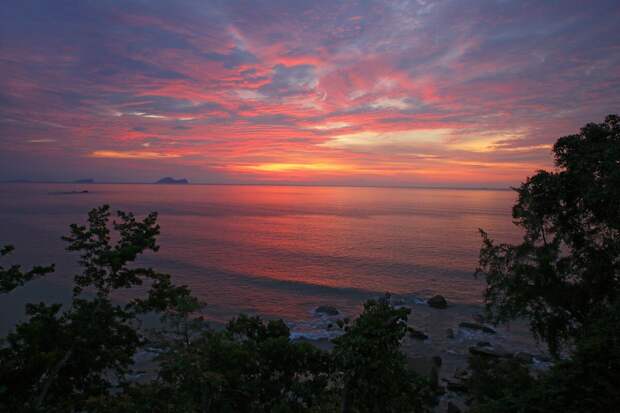 АТОР: россияне поставили рекорд по визитам в Малайзию в 2025 году