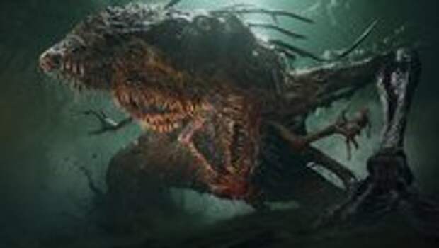 Обзор Lords of the Fallen