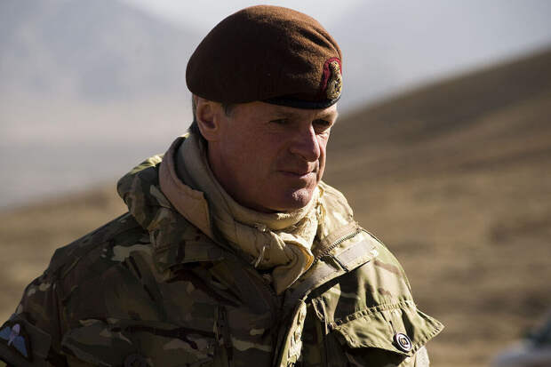 Бывший генерал НАТО предупредил о призраке Третьей мировой войны