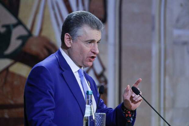 В Госдуме отреагировали на заявление генсека ООН о Крыме и Донбассе