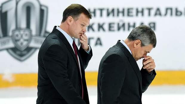 Беспредел в Белоруссии — там выживают лучшего тренера в истории «Динамо»! Уже уволили помощника Квартальнова