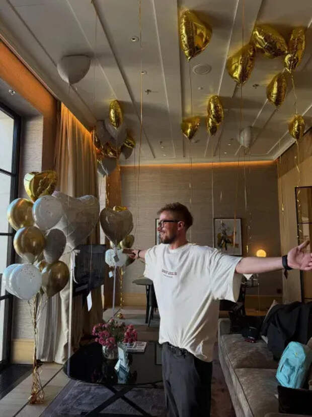 Александр Петров