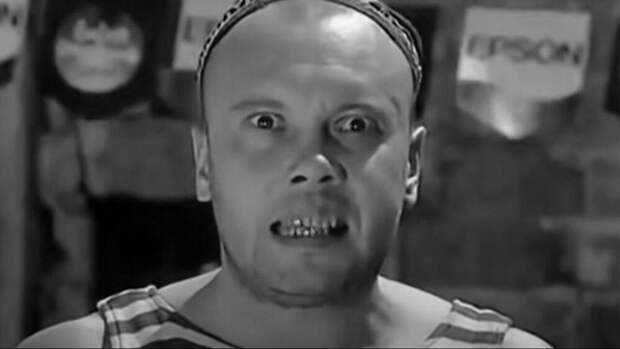 Звезда "Маски-шоу" Владимир Комаров ушёл из жизни в 62 года из-за сердечной