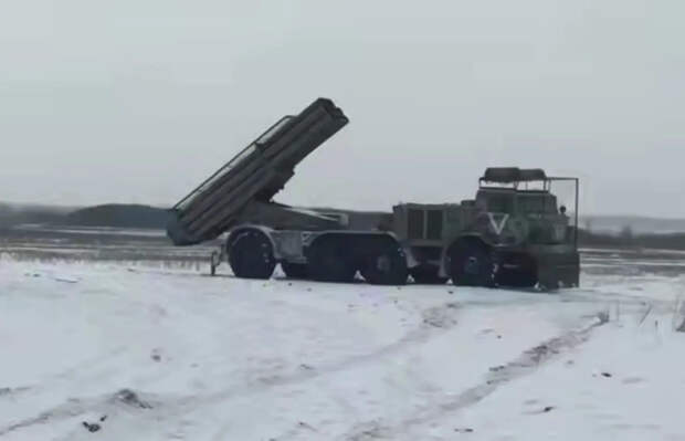 ВС РФ подошли к последнему рубежу обороны Орехова на юго-западе