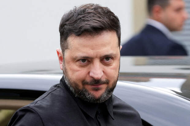 Зеленский объявил о полученном серьезном пакете ракет к ПВО