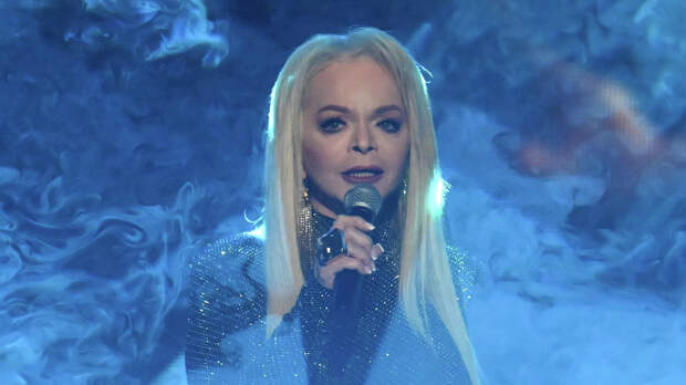 Певицу Ларису Долину экстренно госпитализировали