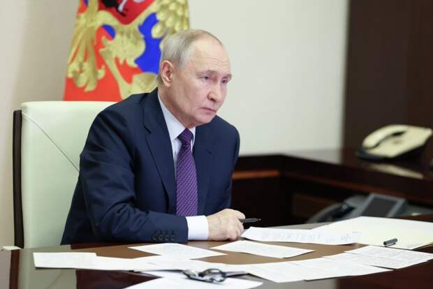 Куренков: Путин сопереживает Дагестану и Чечне, необходимая помощь будет оказана