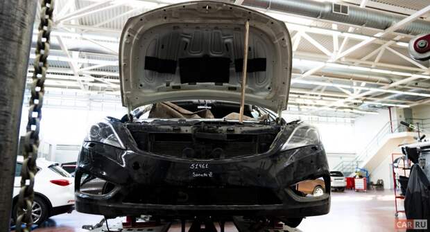 Мишустин принял решение по техосмотру. Что ждет водителей?