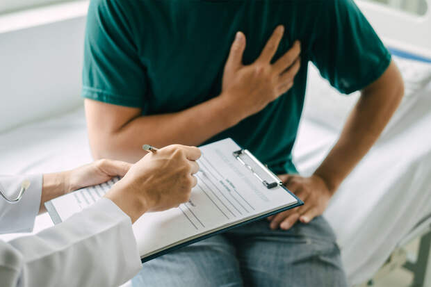 JAMA: ухудшение памяти может быть ранним предвестником болезней сердца