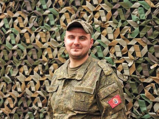 «Маньяк» с компасом