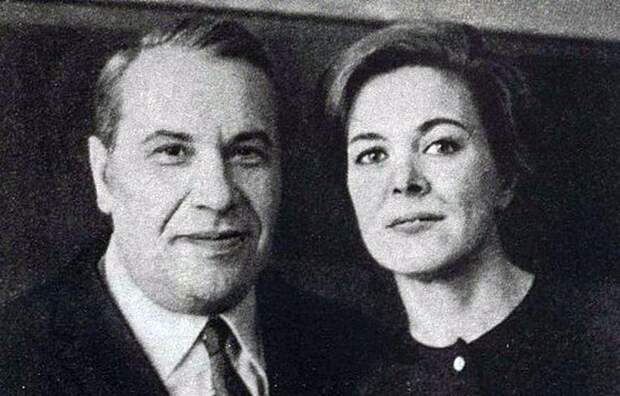 Марк Бернес - INFOnotes