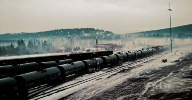 Railfreight: Россия выдвинула Украине условие по транзиту санкционных товаров Railfreight: Россия выдвинула Украине условие по транзиту санкционных товаров
