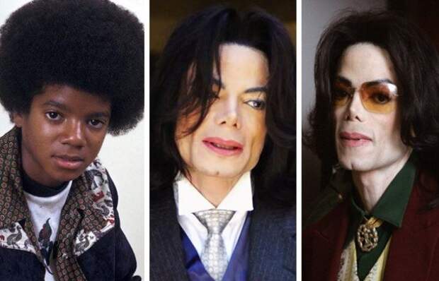 Майкл Джексон: новые тайны его семьи