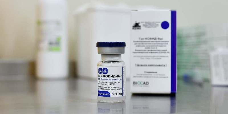 Собянин призвал москвичей не откладывать вакцинацию от Covid-19