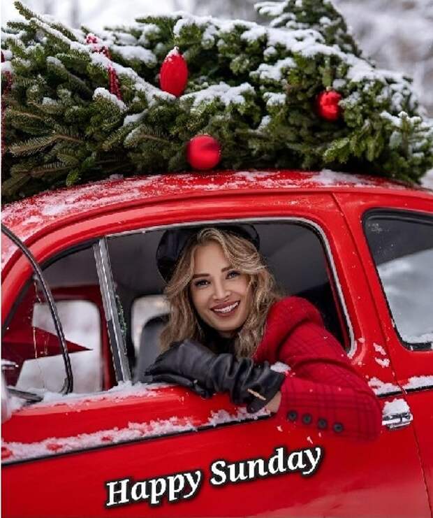 Как я писал письма...