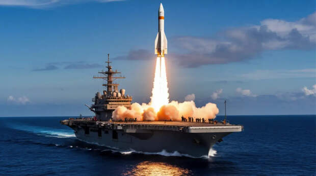 "Барсуки" против "Цирконов": к Калининграду стягивается ударный кулак НАТО