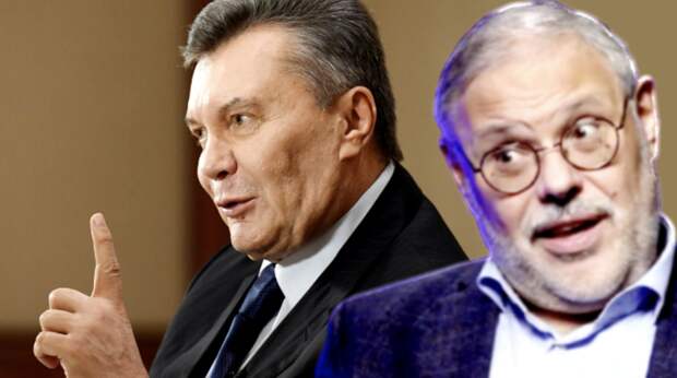 В чём смысл альтернативного "саммита с Януковичем"? Вчера