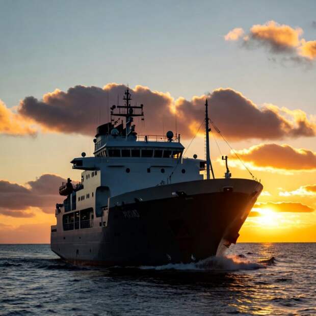 Трамп: морская блокада Ирана нужна для возобновления переговоров и стабильности цен