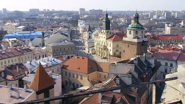 Французский обозреватель перечислил «пороховые бочки» Европы