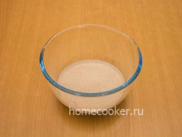 Moloko drozhzhi sahar 300x225 Дрожжевые пирожки