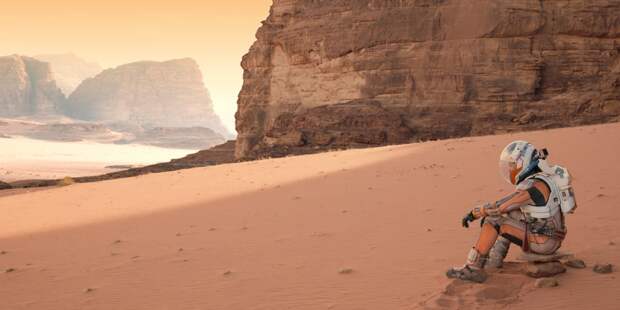 На портале по поиску работы появилась вакансия космонавта