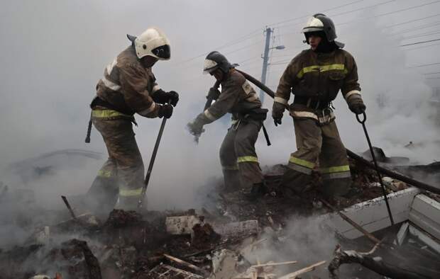 ВС РФ уничтожили здание ТЦК в Сумской области