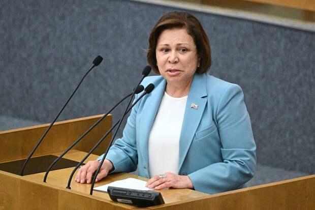 Роднина рассказала о разнице между россиянами и американцами