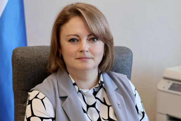 В России начали проводить детские «свадьбы» с росписью жениха и невесты