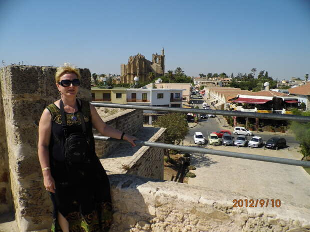 По ту сторону просветления.