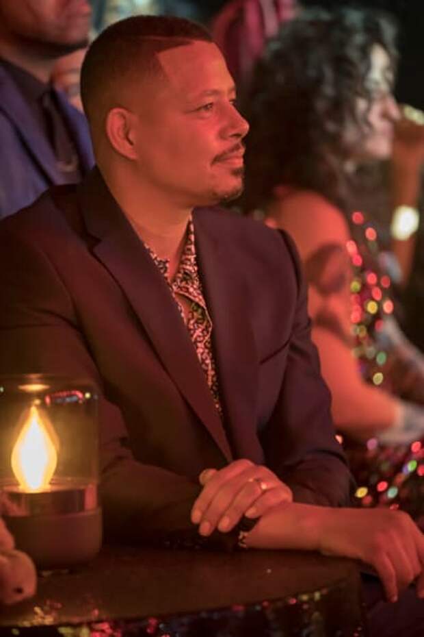 Lucious Watches the Tour - Empire Season 5 Episode 17