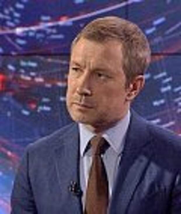 Алексей Чеснаков