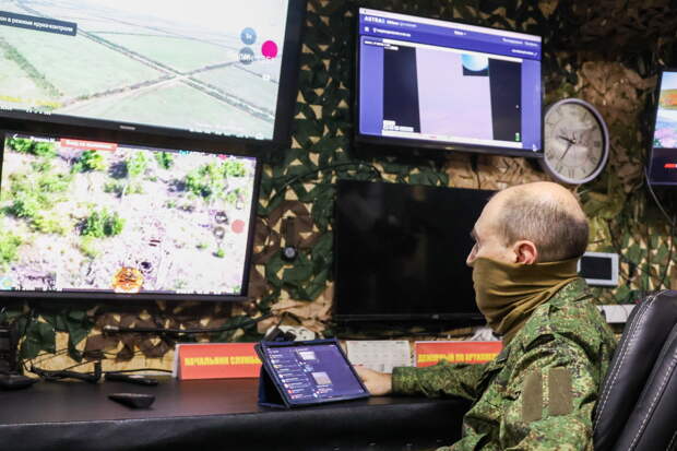 Ядерный дрон «Посейдон» заставил США усомниться в своем оружии