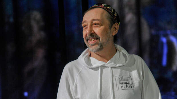 Baza: драматурга Коляду погрузили в медикаментозный сон в Екатеринбурге