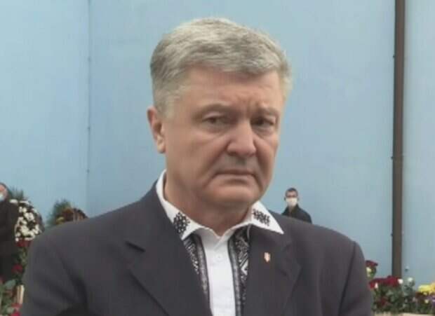 Задержание Петра Порошенко: украинцы ошарашены громким событием