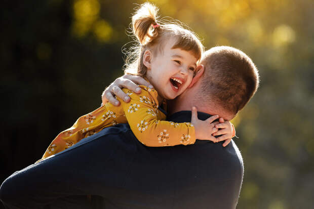 Психолог Пуля: послеродовая депрессия у отцов существует, но говорят о ней мало