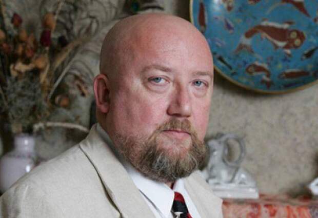Александр Севастьянов: Почему я проголосую за поправки Александр Севастьянов: Почему я проголосую за поправки