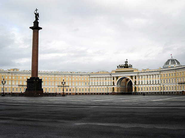 Звезды мировой сцены соберутся в Петербурге на гала-концерте «Классика на Дворцовой»