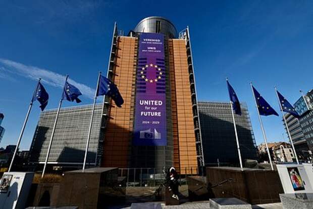 Медведев: противостояние России и Европы не сойдёт за одно поколение