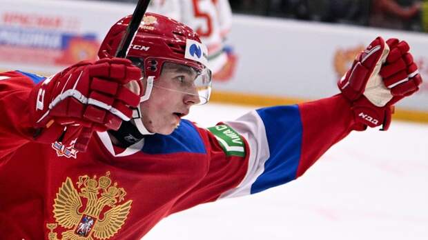 Свечков подписал новый контракт с «Нэшвиллом»