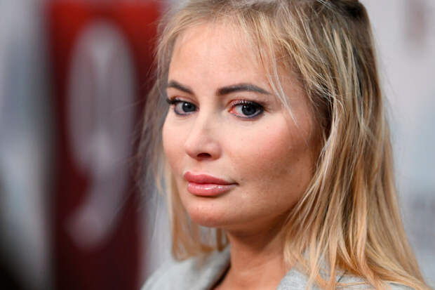 Телеведущая Борисова рассказала, как случайно потратила миллион в салоне красоты