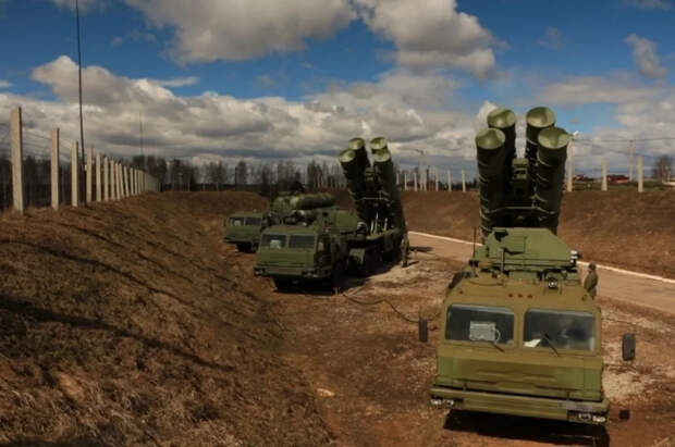 Силы ПВО за ночь уничтожили 72 украинских БПЛА над российскими регионами