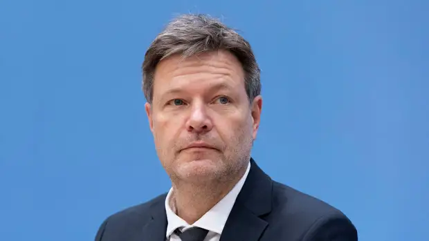 В ФРГ заявили о готовности к прекращению Россией поставок энергоносителей