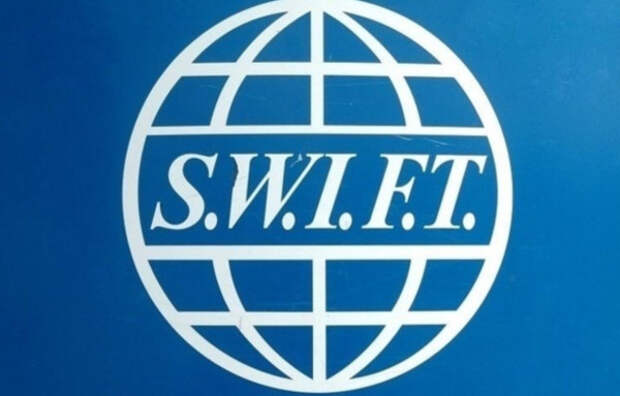 Госсекретарь США рассказал об отключении РФ от SWIFT