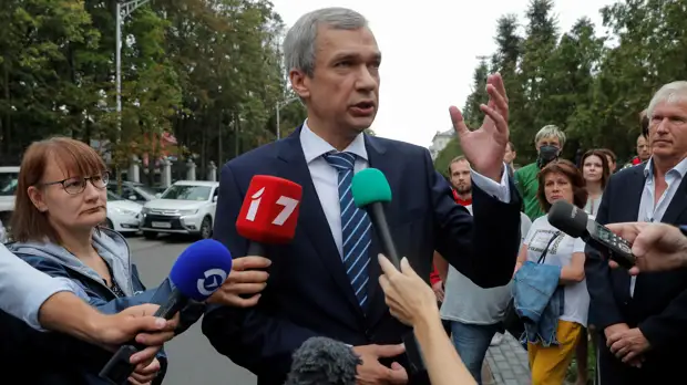 Власть без портфеля: почему белорусская оппозиция заявила о возможном создании альтернативного правительства за рубежом