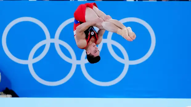 Нагорный заявил, что ему предлагали стать депутатом