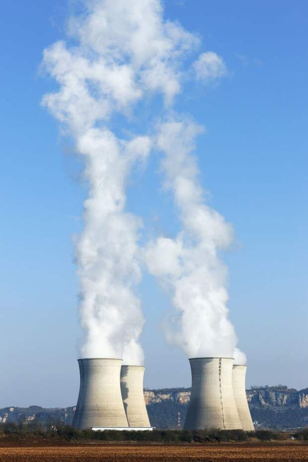 ВС РФ добрались до энергосердца Европы! Удары продолжатся: Западноукраинская ТЭС на прицеле