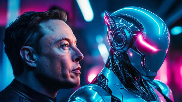 «Я больше не могу»: уходивший из Tesla топ-менеджер плакал вместе с Маском