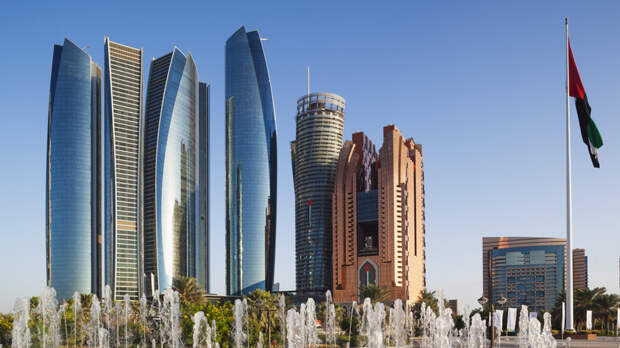 Политолог Гривач объяснил последствия выхода ОАЭ из ОПЕК