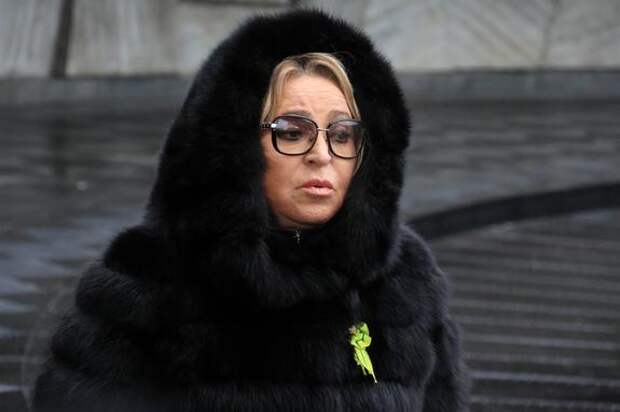 Матвиенко назвала блокаду Ленинграда преступлением европейского фашизма