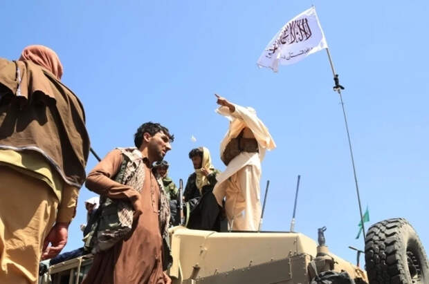 Эксперт Лямин оценил конфликт Афганистана и Пакистана